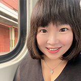 新竹工作站站長 陳怡君