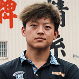彰化工作站站長 張志丞