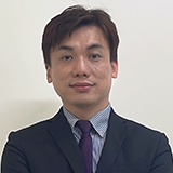 雲林工作站站長 林鈺閔