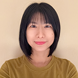 嘉義工作站站長 王鈺婷