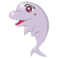 海豚